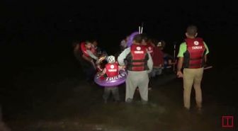 Tıme '2015'in En Çarpıcı Fotoğrafı'Nın Öyküsünü Yayınladı
