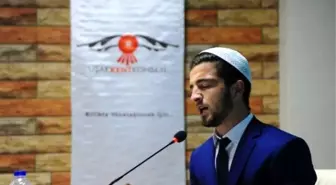 Uşak'ta Gençlik, Mehmet Akif'i Andı