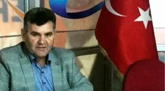 AK Parti Erzurum İl Başkanlığı'nda İki Yeni Görevlendirme