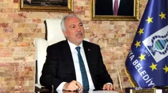 Başkan Kamil Saraçoğlu'ndan Taziye Mesajı