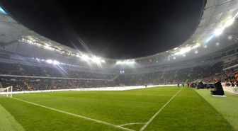 Bursa 2015'i Dünya Liginde Geçirdi