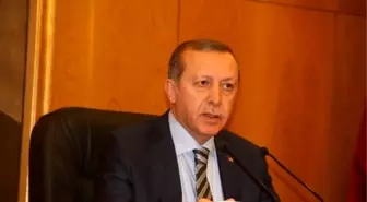 Cumhurbaşkanı Erdoğan: 'Hasan Bey Kardeşimizle Bir Yol Arkadaşlığımız Vardı'