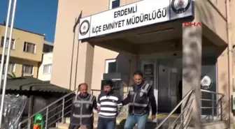 Erdemli Gazinodaki Tartışma Kanlı Bitti 1 Ölü