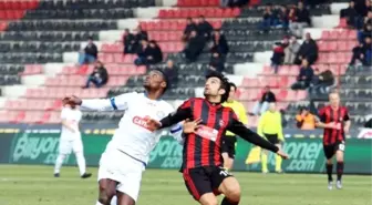 Gaziantepspor'un İstikrar Abideleri