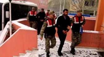 Iğdır'da Şafak 13 Operasyonundan 1 Tutuklama