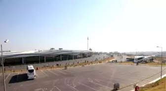 Mersin'de Otogar Krizi Bitmek Bilmiyor