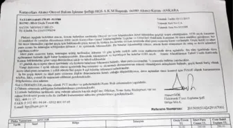 22 Yıl Önce Traktörü Çalınan Müteahhide Köprüden Kaçak Geçiş Cezası Kesildi