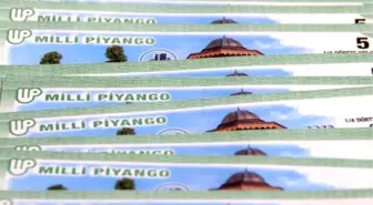Adana, Milli Piyango Talihlisini Arıyor