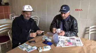 Adana, Mp Talihlisini Arıyor