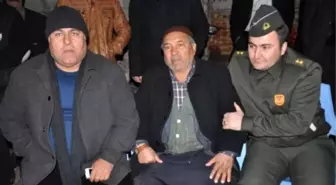 Adıyamanlı Astsubayın Baba Evinde Yas