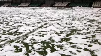 Amatör Futbola Kar Engeli