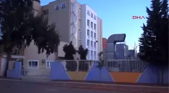 Antalya'nın İlk Özel Okulu İcradan Satıldı