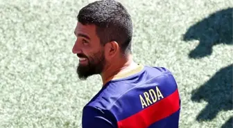 Arda Turan, Boğaz Tokluğuna Top Toplarken Dünya Yıldızı Oldu