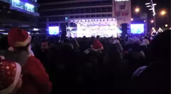 Balkanlarda Yeni Yıl Kutlamaları