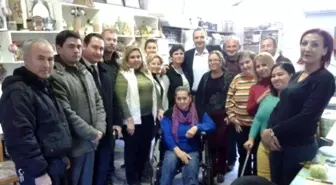 Başkan Gençer'den Boed'e Şoför Müjdesi