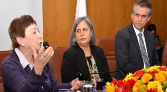 Baydar: Yapıcı Bir Şeyler Yapalım