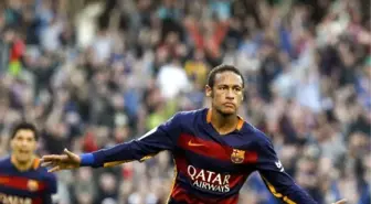 Brezilya'nın En İyisi Neymar