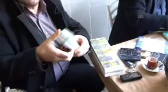 Büyük İkramiyenin Çeyrek Bilete İsabet Etmesi