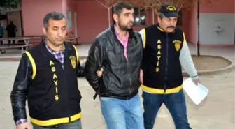 Çocuğum Hasta' Diyerek Gasp Yaptı, Tutuklandı