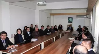 Düzce'de 320 İşletme Tarımsal Danışmanlık Hizmeti Alıyor