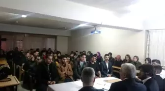 Gençliğin Değişen Yüzü Erzurum'dan Şahlanıyor