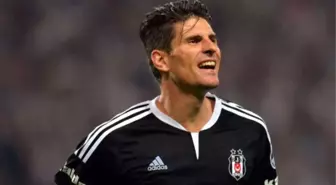 Gomez: Okocha, Romario ve Ronaldo ile Aynı Takımda Olmak İsterdim