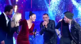 Gürkan Uygun ve O Ses Türkiye'nin Jürisinden Unutulmaz Düet!