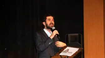 Hz. Mevlana 742. Vuslat Yıldönümünde Çankırı'da Sevgiyle Anıldı