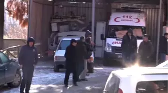 İki Aile Arasındaki Silahlı Kavga