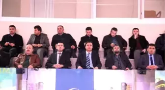 Kayseri'de Mekke'nin Fethinin 1385. Yıl Dönümü Coşkuyla Kutlandı