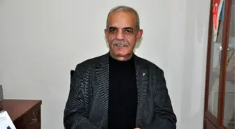 MHP'den 'İstifa' Açıklaması