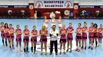 Muratpaşa Yeni Yıla Galibiyetle Başlamak İstiyor