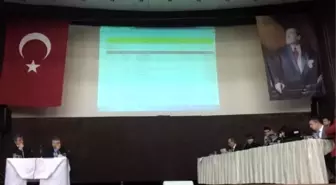 S ve J Plakalarının İhalesi Ukome Tarafından Gerçekleştirildi