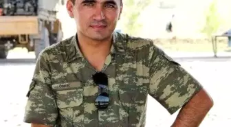 Şehidin Besni'deki Ailesine Acı Haber Ulaştı