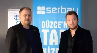 Serbay Interactive 5 Yaşında