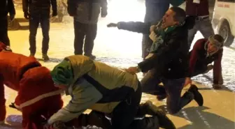 Uludağ 2016'ya Böyle Girdi
