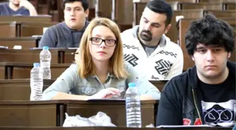 YGS Baraj Puanı 140'tan 150'ye Yükseldi