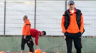 Adanaspor Bugün Başlıyor