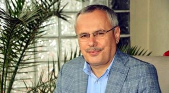 Çevre ve Şehircilik Bakan Yardımcılığına Mehmet Ceylan Atandı