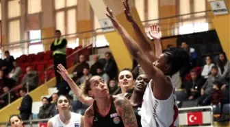 Kadınlar Basketbol Süper Ligi