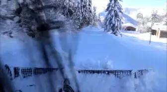 Kalp İlacı Biten Hastanın Yardımına Umke ve Afad Yetişti