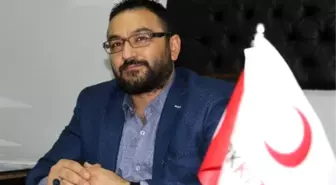 Kızılay'dan 'Görmezden Gelmeyin' Kampanyasına Destek Çağrısı