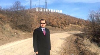 Kızılcahamam Hollywood'a Rakip