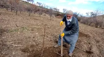 Kuraklık Nedeni ile Çiftçiler Tedirgin