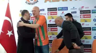 Multigroup Alanyaspor'da Transfer