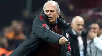 Mustafa Denizli'nin Yardımcısı Prekazi