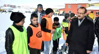 Afad'dan Gerçeği Aratmayan Tatbikat