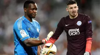 Beşiktaşlı Yönetici Torunoğulları: Boyko veya Mandanda Gelecek