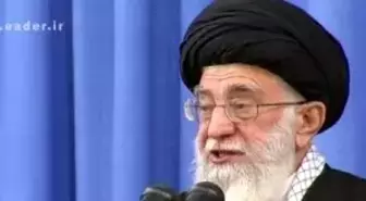 Hamaney: İlahi İntikam Suudi Politikacıların Peşini Bırakmayacak