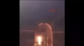 Önce Meşhet Sonra Tahran İran'daki Suudi Arabistan Büyükelçiliği'ne Saldırı